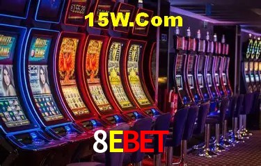 Estatísticas Esportivas 8Ebet