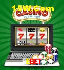 Apostas de Tênis 8Ebet