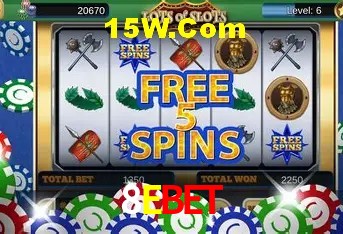 Login Seguro 8Ebet