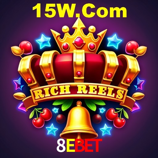 cassino 8Ebet