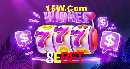 Jogos de Slot 8Ebet