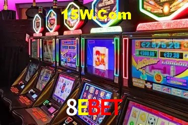 Especiais de Fim de Semana 8Ebet