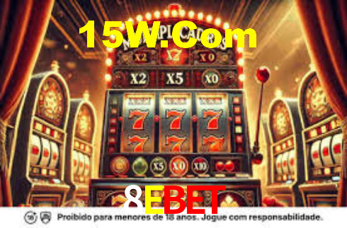 8Ebet Login