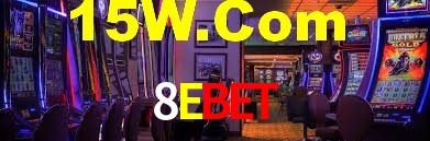 8Ebet Login