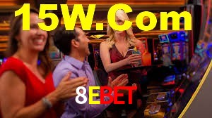 8Ebet: Jogos de Caça-Níqueis-Altas Recompensas, Roleta-Velocidade, Blackjack-Desafios Máximos