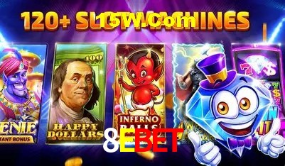 Casino Ao Vivo 8Ebet