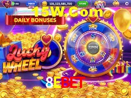 Welcome Bonus 8Ebet