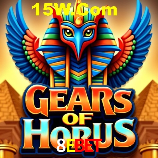 Slot Games 8Ebet