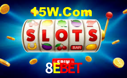 APP oficial da 8Ebet para mobile