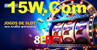 Tournaments 8Ebet