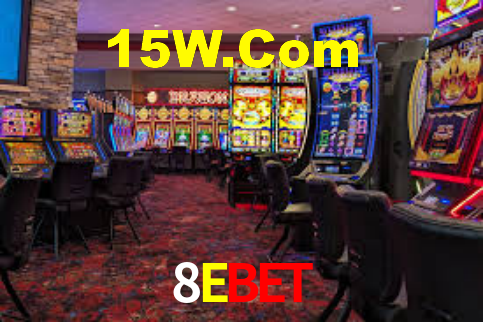 8Ebet: A Experiência de Casino com Jogos de Mesa ao Vivo