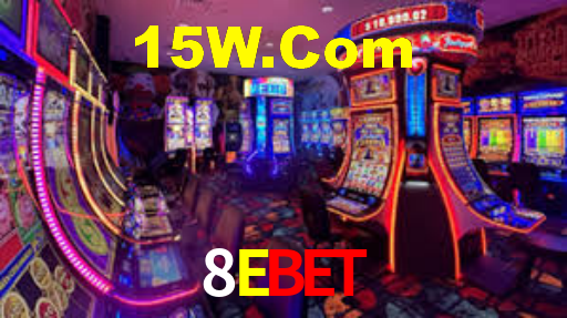 8Ebet