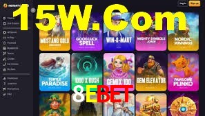 Programa VIP 8Ebet